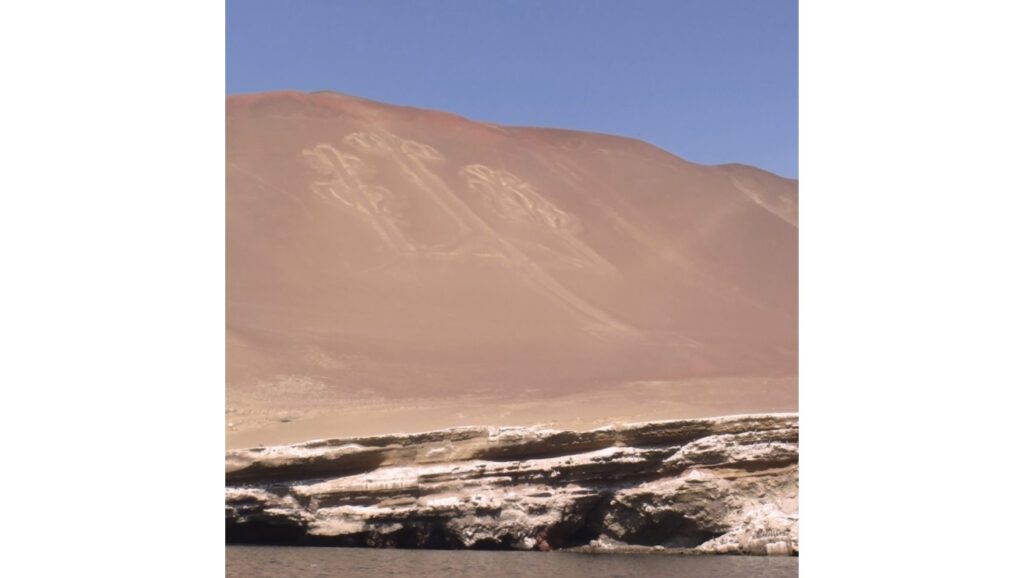 Free itinerary for visiting Paracas on a weekend