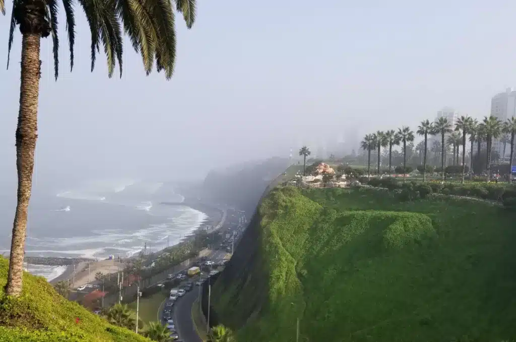 Where to Stay in Lima? Discover the Best Districts for You