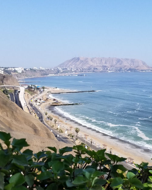 Where to Stay in Lima? Discover the Best Districts for You