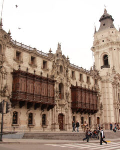 Where to Stay in Lima Experience Lima Like a Local