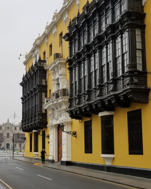 Where to Stay in Lima Experience Lima Like a Local