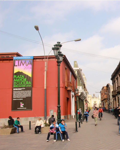 Where to Stay in Lima Experience Lima Like a Local