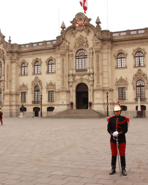 Where to Stay in Lima Experience Lima Like a Local