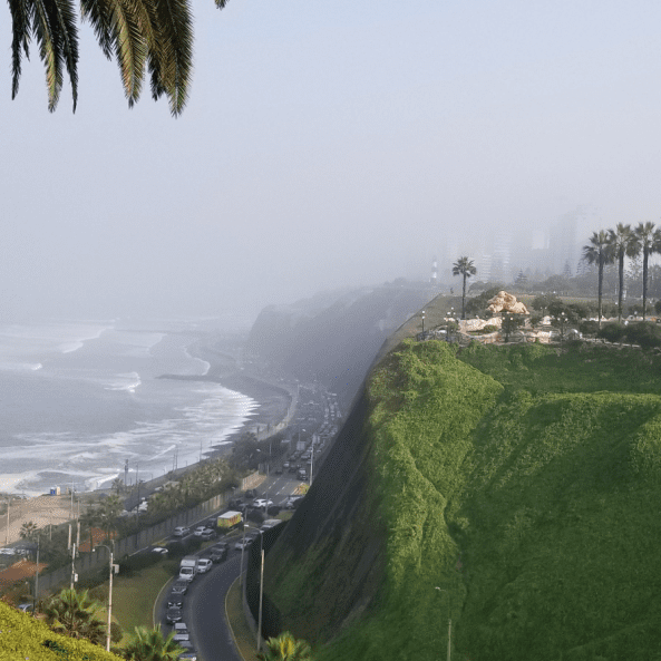 PERU TRAVEL GUIDES AND ITINERARIES
