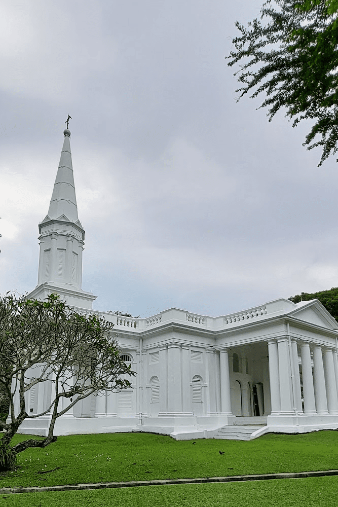 armenian church