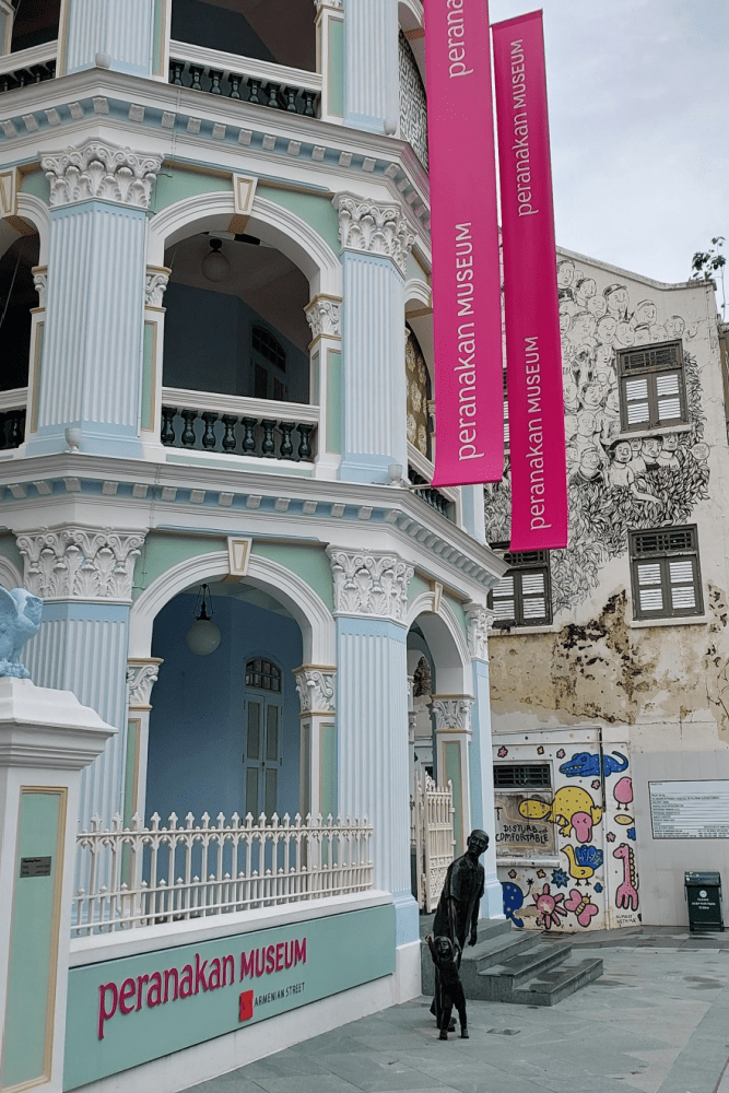 peranakan museum