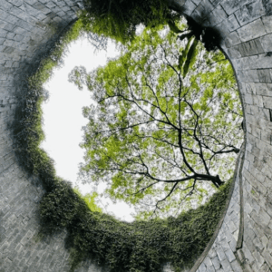 fort caning park