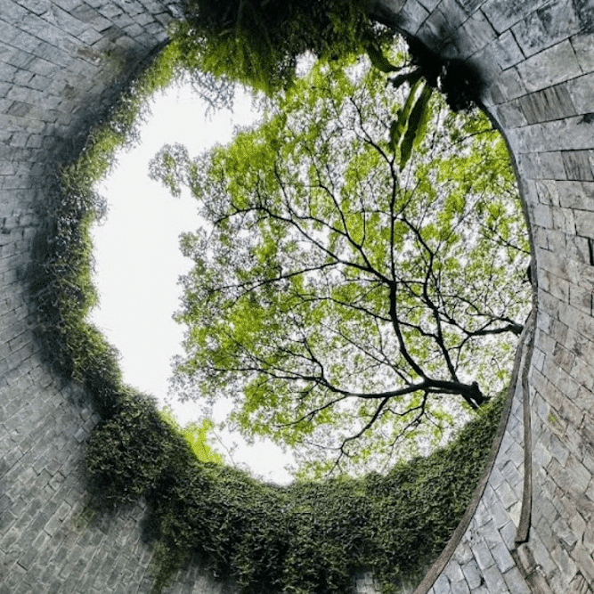 fort caning park