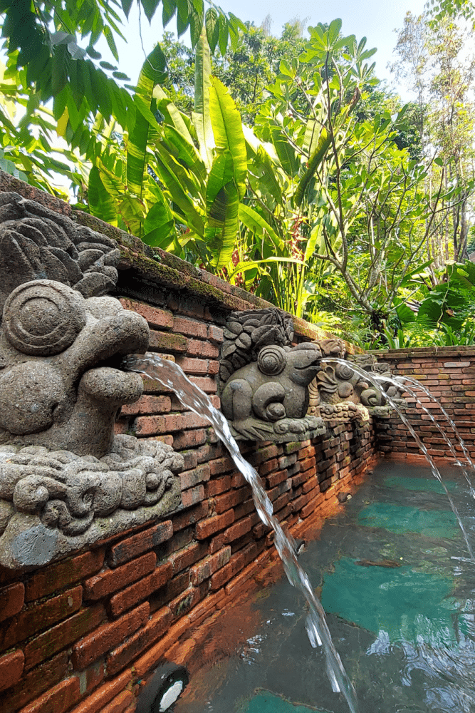 Pancur Larangan Fort Canning Walking Tour free