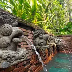 Fort Canning Park Hike