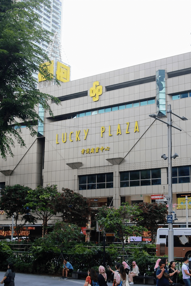 Lucky Plaza Orchard Road Guide-13