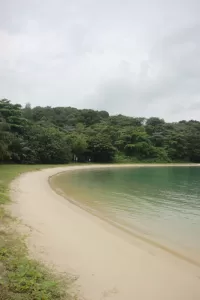 Singapore Islands to Visit: The Tropical St. John and St. Lazarus