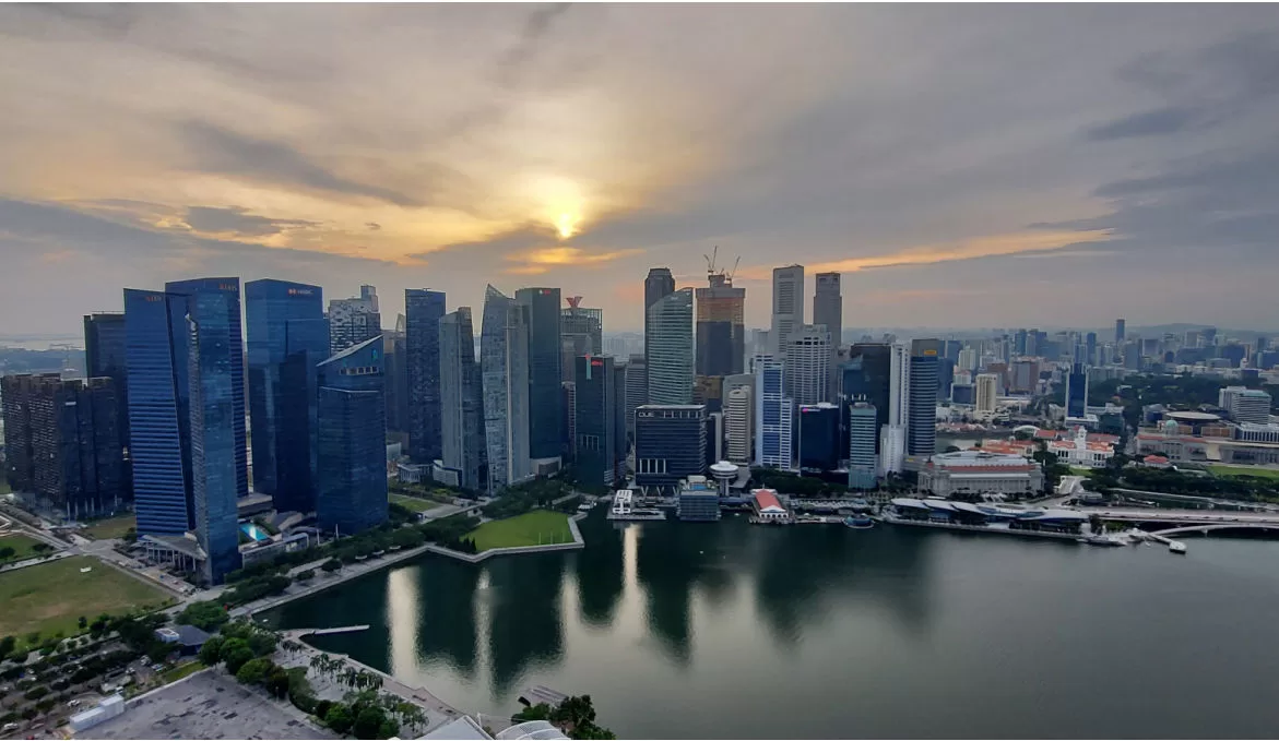10 useful tips to prepare your trip to Singapore