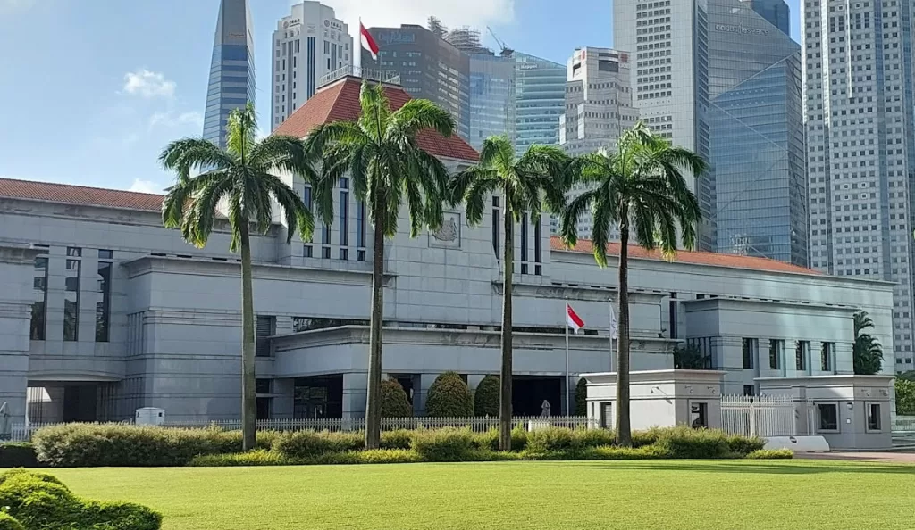 What to See in Singapore