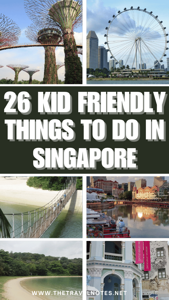 29 Fun and Kid-Friendly Things to Do in Singapore (1)