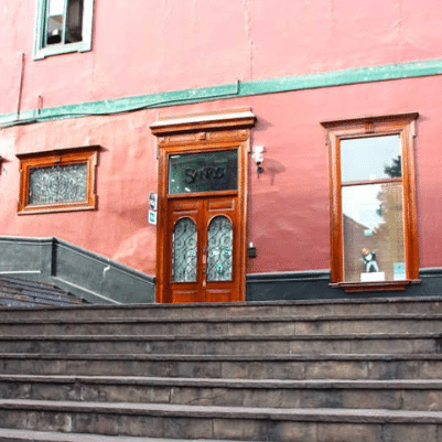 Things to do in Barranco Lima Peru