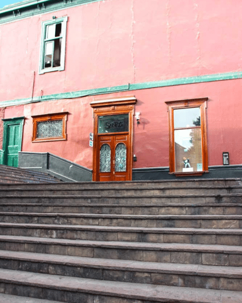 Things to do in Barranco Lima Peru