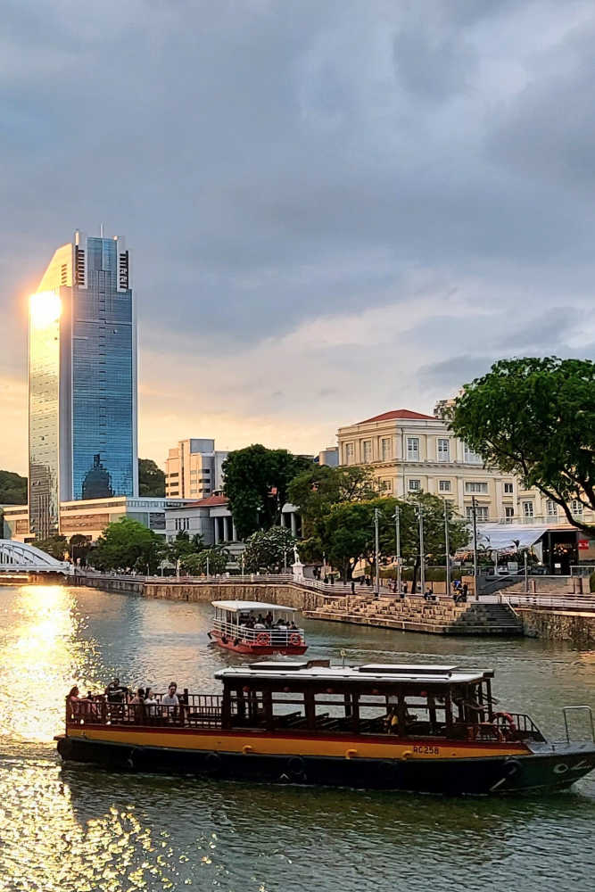 26 Great Ideas to Plan What to See in Singapore