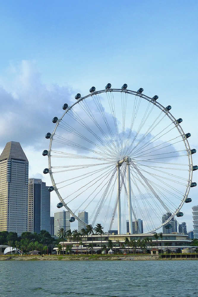 Singapore Flyer