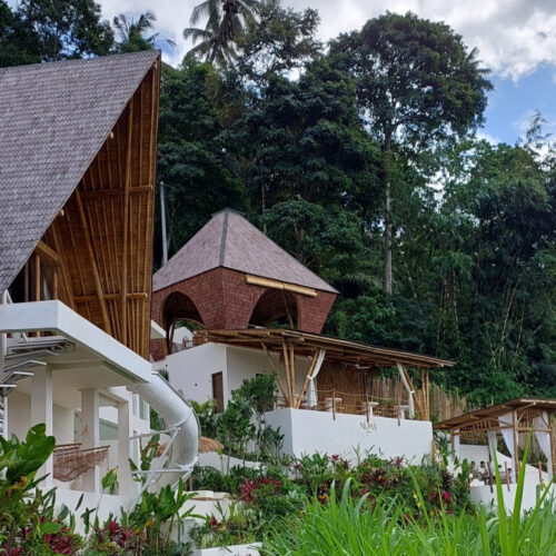 Sidemen Bali