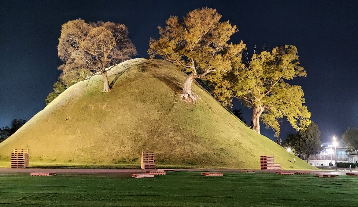 Gyeongju Corea de Sur, Gyeongju South Corea