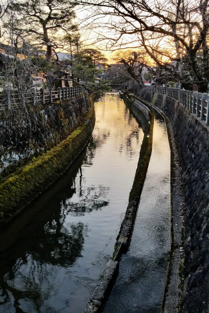 Explorando japón por tren Explore Japan by train Matsumoto