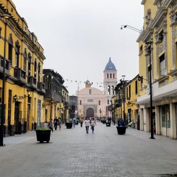 International travel guides, hikes, and city walks from The Travel Notes blog