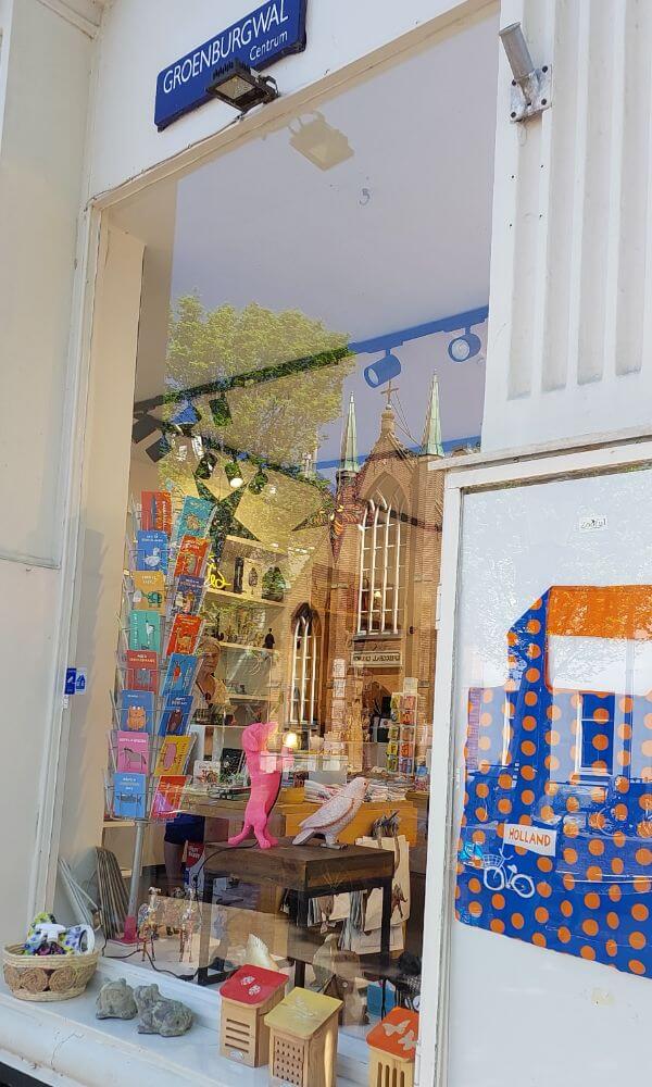 17. Skip the Tourist Shops — Go for Local & Vintage Finds Instead