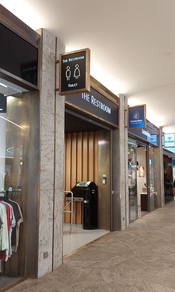 24. Bring a Payment Card for Public Toilets (Yes, You’ll Need It) Visiting Amsterdam