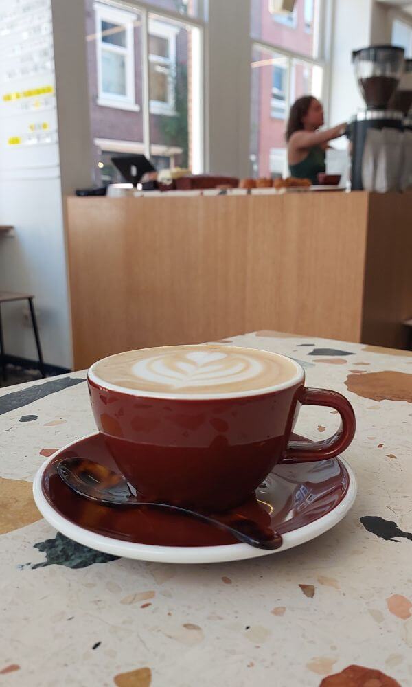 Toki Cafe Wander Through Jordaan’s Cafés and Quiet Streets