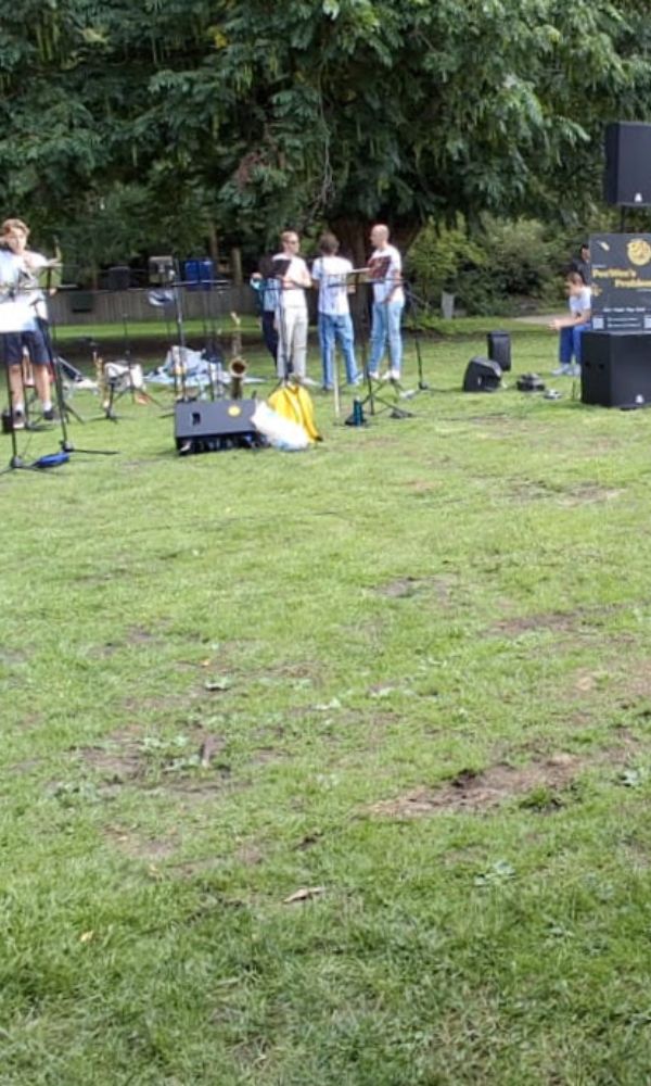 16. Check for Free Concerts and Outdoor Events