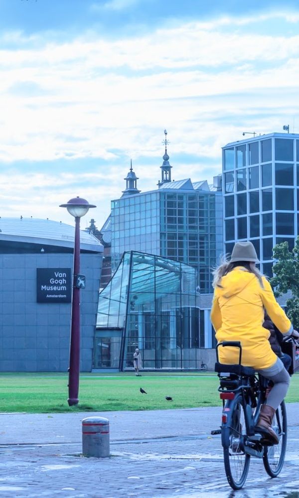 7. Most Museums Require You to Book in Advance