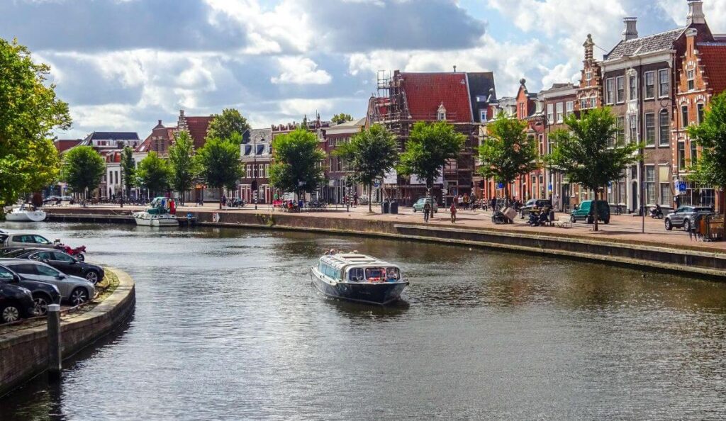 Haarlem – Historic Streets, Art and a Quieter Canal Life