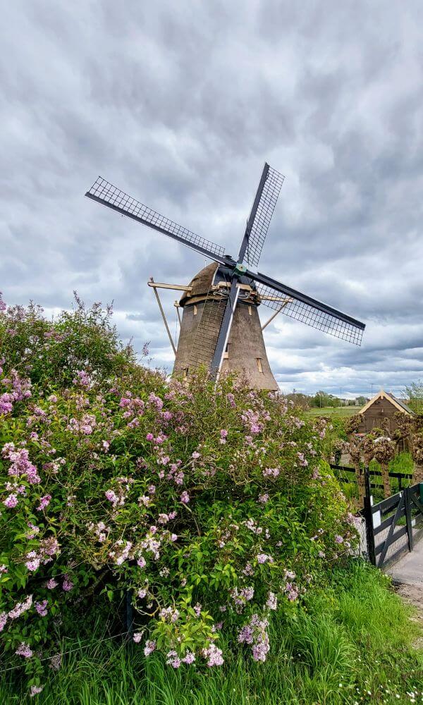 Ouderkerk aan de Amstel – River Views, Local Cafés and an Easy Walk from the City
