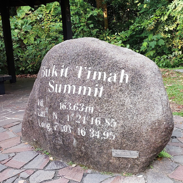 Bukit Timah