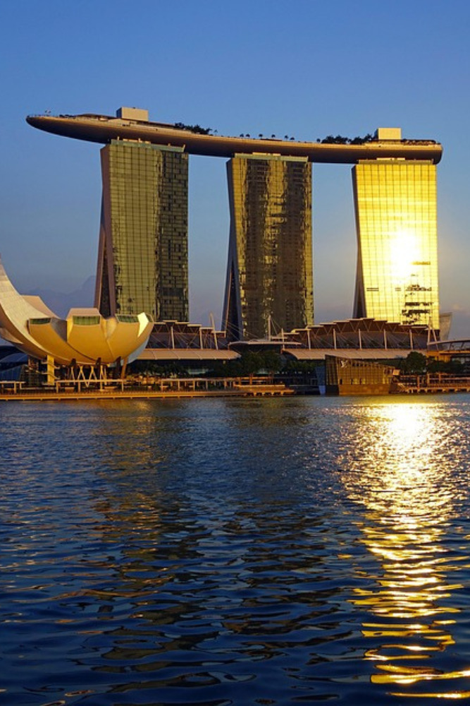 this is a complete guide for timing and calculating what you want to see in singapore if you have only 2 days available