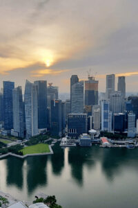 this is a complete guide for timing and calculating what you want to see in singapore if you have only 2 days available