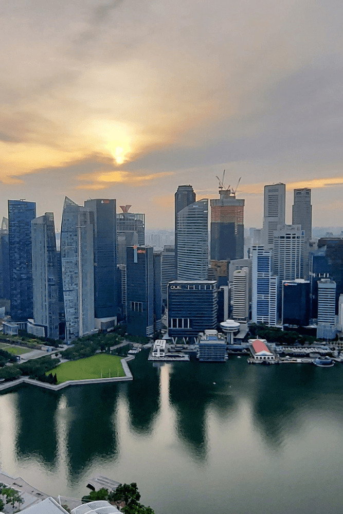 this is a complete guide for timing and calculating what you want to see in singapore if you have only 2 days available