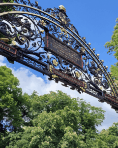 nijmegen walking route itinerary in the city 2