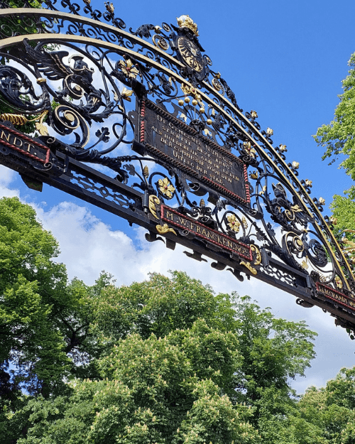 nijmegen walking route itinerary in the city 2